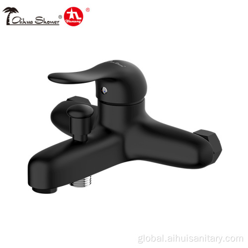 Bathtub Faucet With Hand Shower Bathroom Stainless Steel Bathtub Shower Faucet Factory